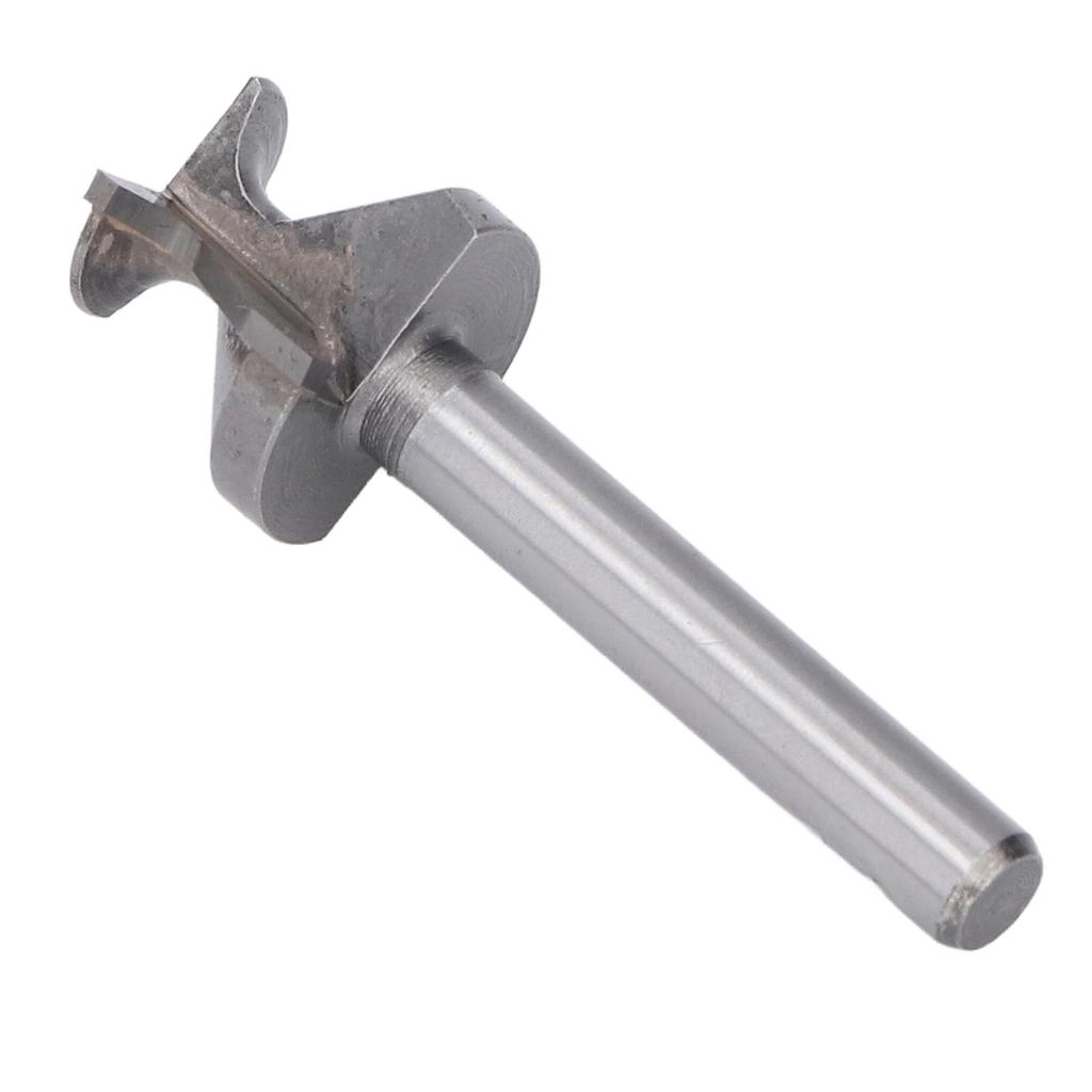 Freză Router Arcuire R8 Coadă 12 Inch Freză Integrată pentru Ușă Lemn Dulap