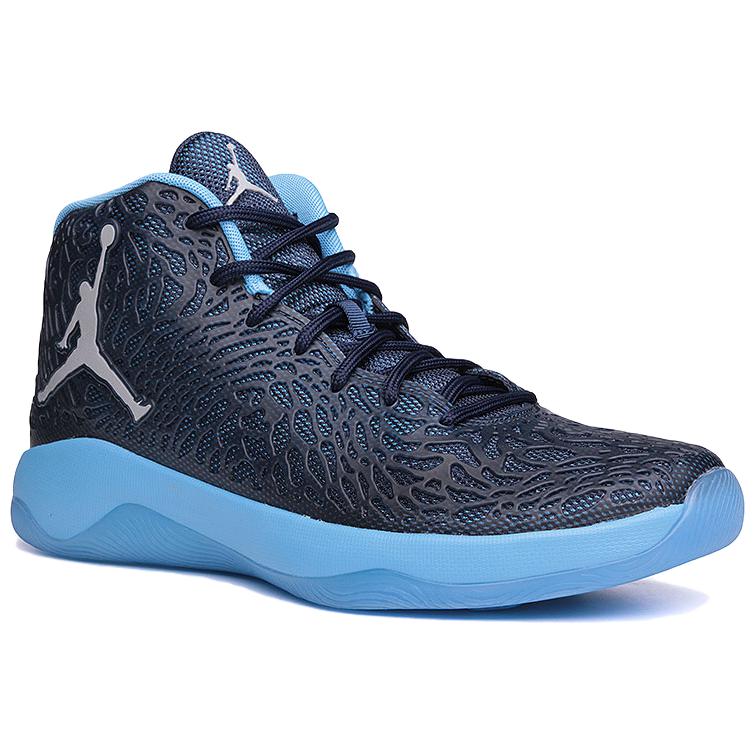 Jordan Ultra.Fly Navy Uni Blue 834268-401