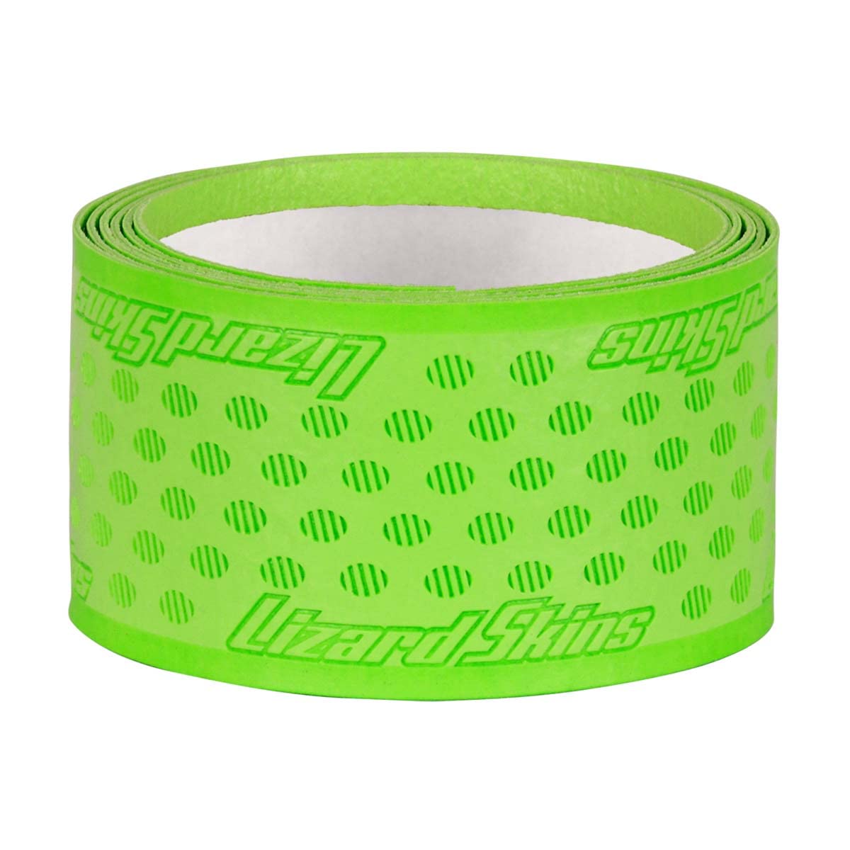 

Lizard Skins Grip Tape Cushion Grip LUCKYGREEN DSP_Ultra 1.1mm