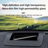 HUD Protection Cover For Lynk & Co 900 L946 2025 2026 2027 Dustproof Head Up Display Reflective Anti-scratch Screen Accessories