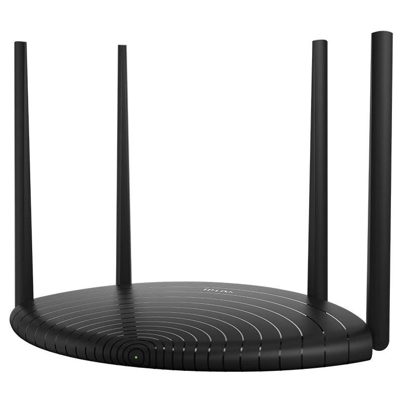 Tp-Link TL-WDR5620 AC1200 Dual-Band Wi-Fi 5 Router (CN Version)