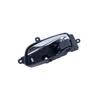 Left Side Inner Door Handle For Nissan Altima Murano Pathfinder Titan 806713TA0D