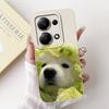 For Xiaomi Redmi Note 13 Pro 4G Case Cute Fashion Cartoon Cover Soft TPU Phone Cases For Redmi Note 13 Pro Plus Note13 5G Bumper