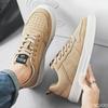 Breathable Comfortable New Spring Autumn Casual Shoes Simple Versatile Fashionable Low Cut Daily Commuting Men's Shoes
