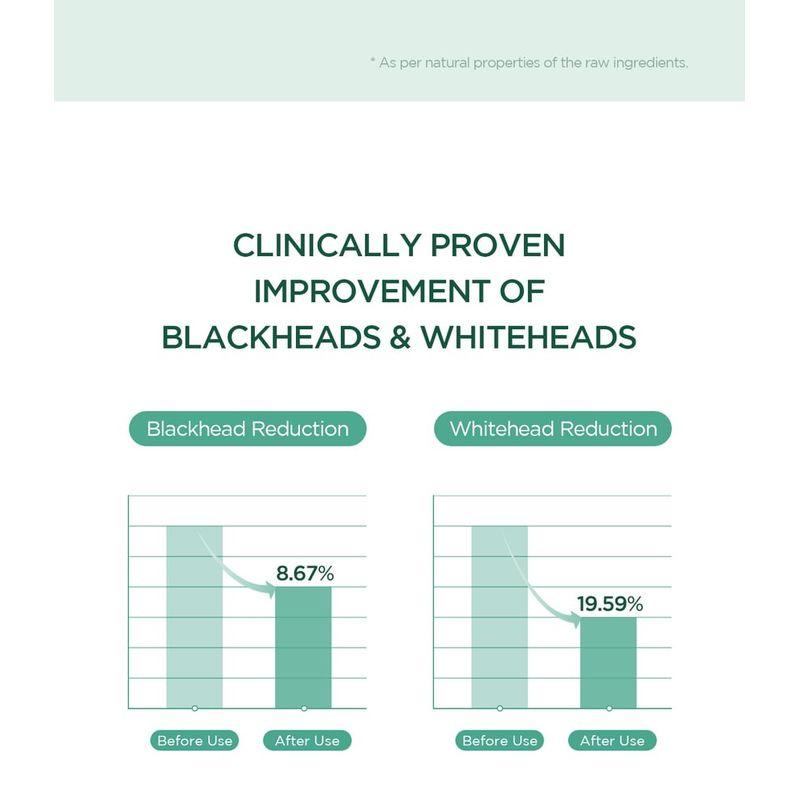 SKIN 1004 - Madagascar Centella Tea-Trica Mild Peeling Gel