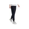 New FILA Knitted Sports Pants Women's Jet Black F11W448606F-BK