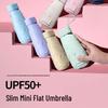 Compact UV Protection Travel Umbrella