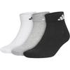 adidas Ankle Socks Unisex 3 Pack JC9270