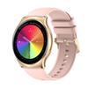 Men Women 1.43"  Screen Blue Tooth Call Smart Watch Heart Rate Waterproof 100+ Sport Modes Watches Music Lady Smartwatch