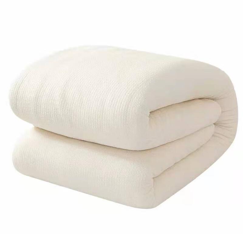 

Dairuien Brushed Cotton Duvet Insert 150*210cm