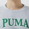Puma Unisex Crewneck Sportswear Sweatshirt