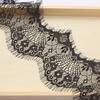 Ruban de Dentelle Florale 3 Yards Dentelle Florale Nouvelle Dentelle à Coudre Ruban de Dentelle Couture de Robe