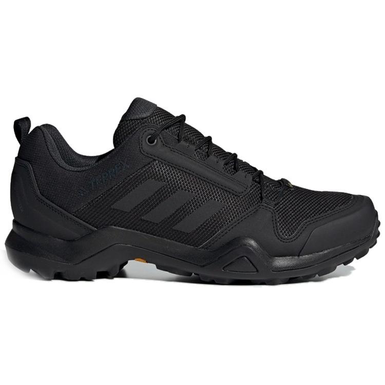 adidas Terrex AX3 GTX 'Black' Men's BC0516