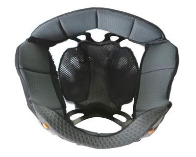 Arai System Interior 7mm Product 075529 Helmet Inner SZ-RAM4 (61-62)IV- (Old Number 5529)