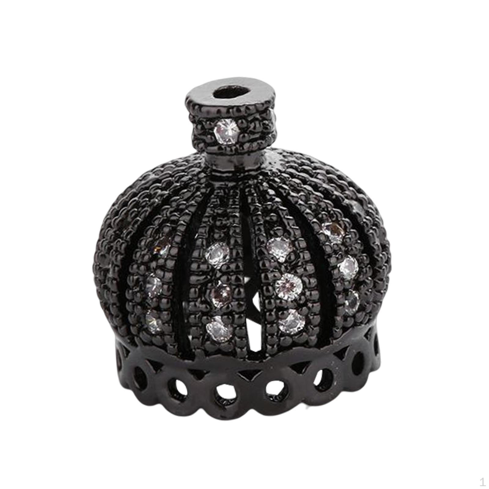 

Классический кулон для украшений ручной работы D