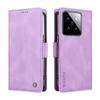 Nubuck PU Leather Card Slots Side Buckle Wallet Phone Case for Xiaomi Redmi 10,9A,9C,Note 13,Poco X6,Redmi Note 12T Pro,13T,13C,C65,Redmi 13...