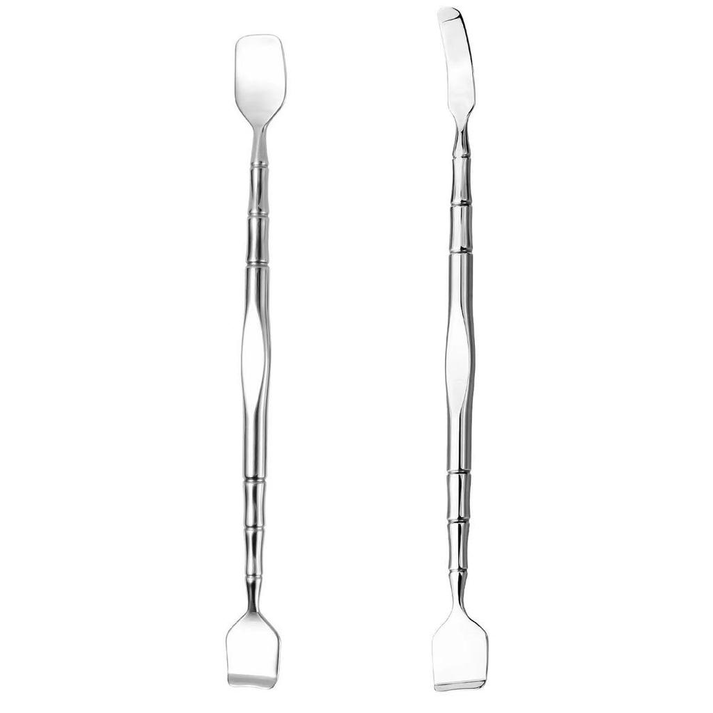 New Double-Headed Blackhead Remover: Manual Extractor and Follicle Cleaner