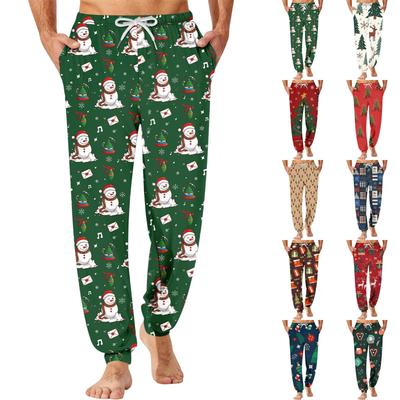 Uyku ve Dinlenme için Giyim – Pijama altı