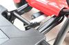 Trotinette Électrique Pliante Certifiée CE | Puissance 500W, Autonomie 50KM | 4 Roues avec Freins à Double Disque et Éclairage LED - Ultra-Sécurisée pour les Personnes Âgées