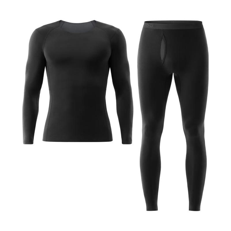 

Комплект термобелья Beneunder 502++ с утолщением 2XL