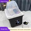 Shampoo Basin Head Therapy Device for Hair Care and Salon Massage