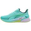 Hyrox x Activate Nitro Intense Mint Damen Sneaker Türkis Hell-Lavendel Sonniges Limettengrün 314058-01