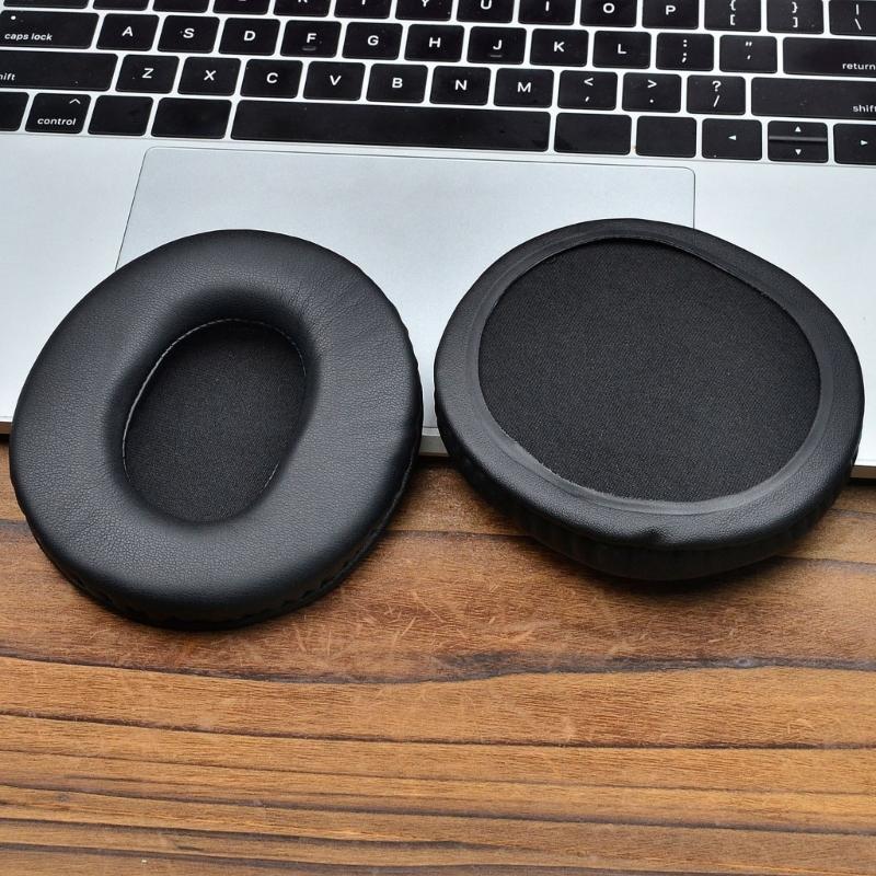 1 paar Ohr Pad Ohrmuscheln für T20 T20RP T40RP T50RP MK3 Headsets Ohrpolster Ohrpolster Ohr Tassen Noise Cancelling Ohr Abdeckung
