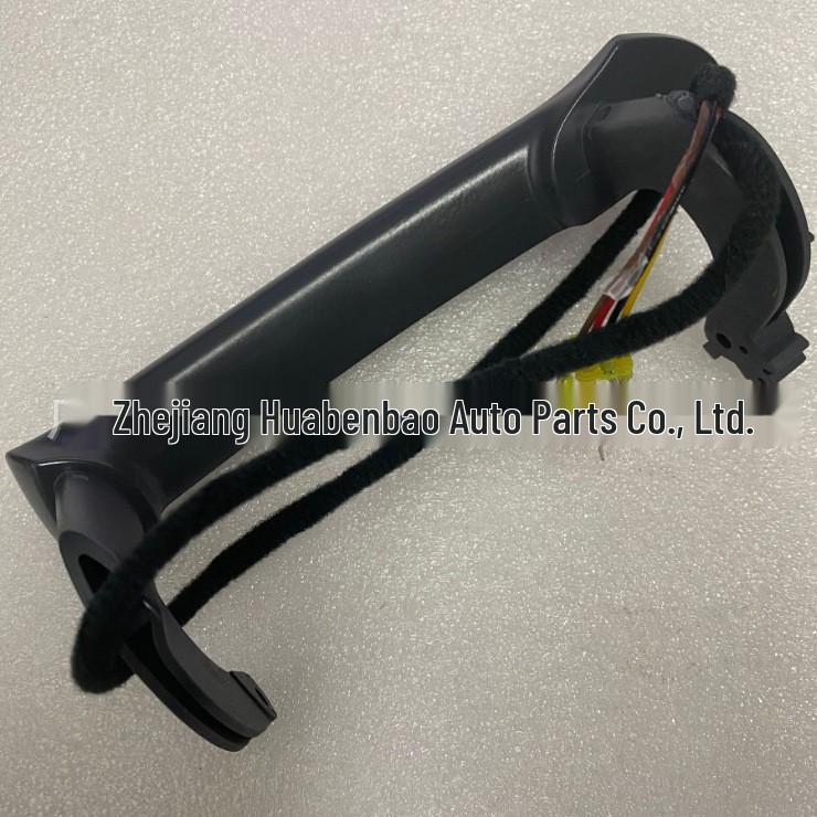 Compatible with Porsche Panamera Inductive Pull-out Door Handle Sensor 97053796100 G2X