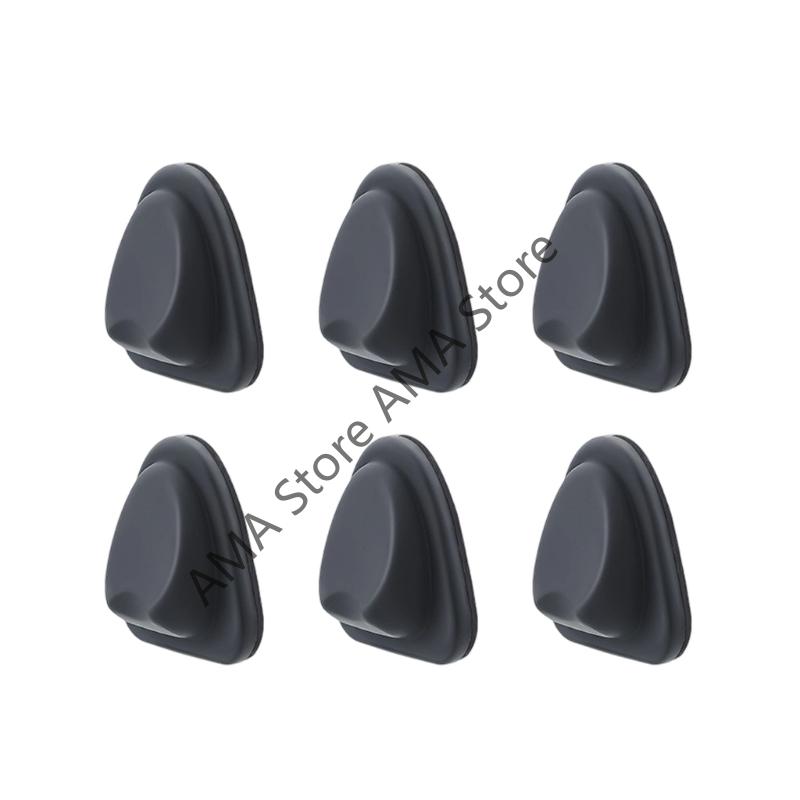 X7JF Antislip Cupholder Insert Accessories for Firmly Fixing Water Cups