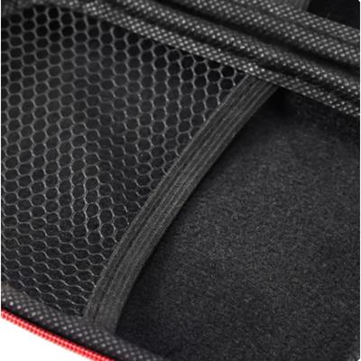 R36S Hard Storage Bag - Scratch Resistant & Drop Resistant Protective Case for Handheld Game Console