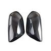 For Toyota Camry 2018-2024 Carbon Fiber Side Mirrors Rearview Cover
