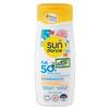 DM Sundance Kids Ultra Sensitive Sonnenlotion LSF50 200ml