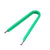 U Type IC Chip Extractor for Op Amp ROM Extraction Removal Puller Pull Up Machine Clip Repair Tool DIP Encapsulation Extraction