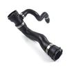 Precise 6' E63 E64 630I 5' E60 E61 LCI 523I 525I N52 530I For BMW Coolant Hose Intake Oil Pipe 17127521777