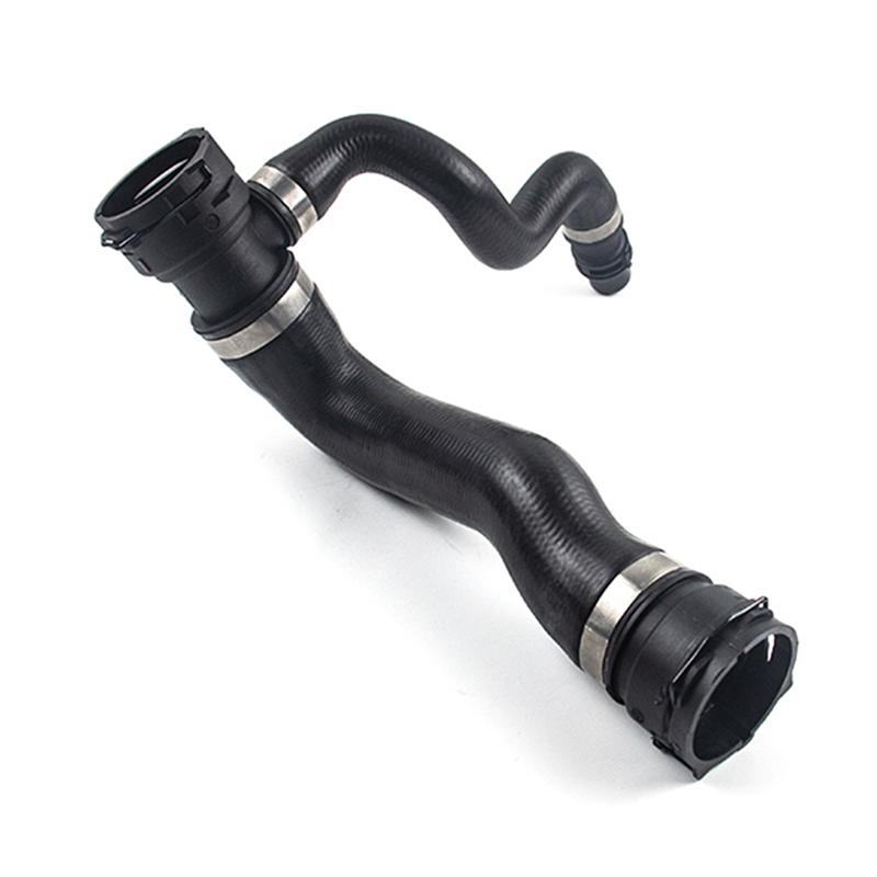Precise 6' E63 E64 630I 5' E60 E61 LCI 523I 525I N52 530I For BMW Coolant Hose Intake Oil Pipe 17127521777