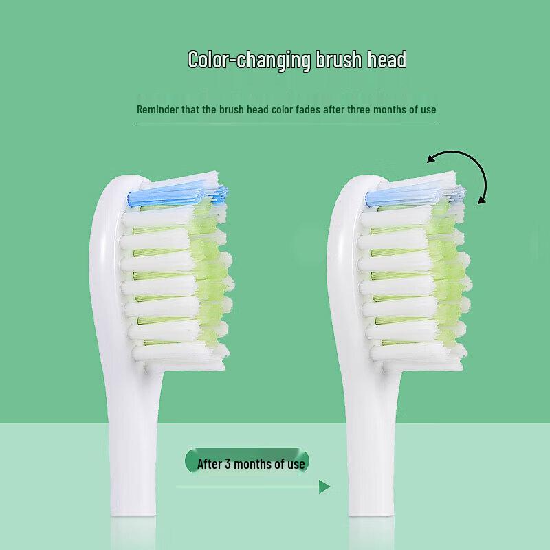 Shangheng SHZH-039 Smart Sonic Electric Toothbrush