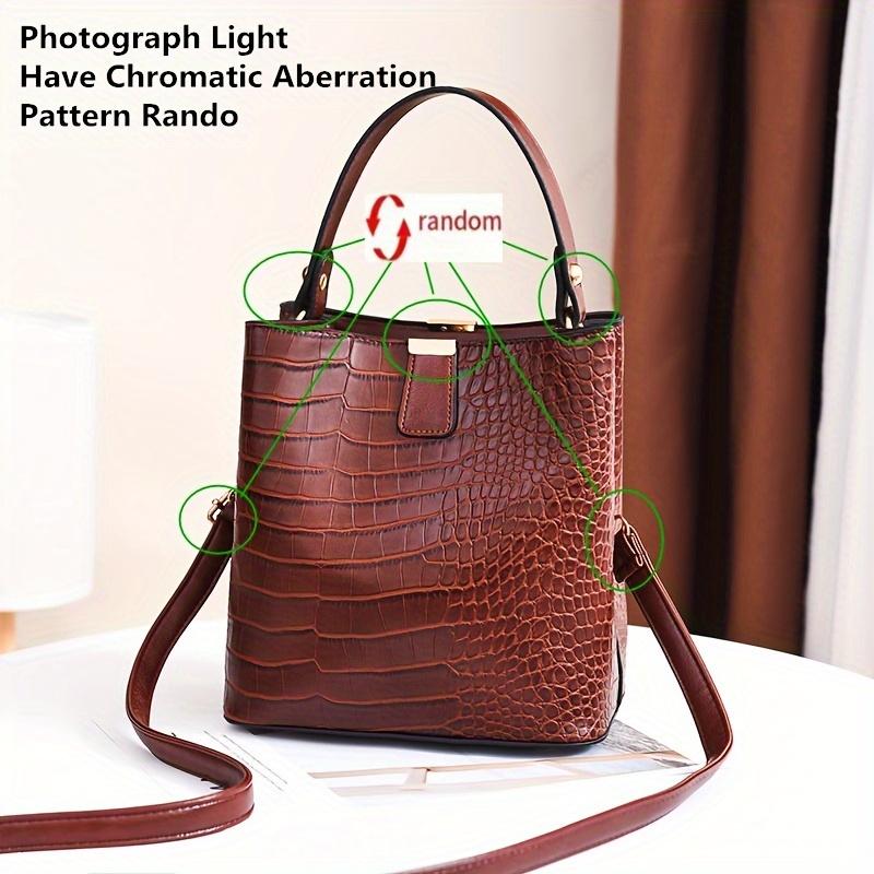 Women's bag 2026 spring new women's bag fashion casual handbag Korean version shoulder bag messenger bag