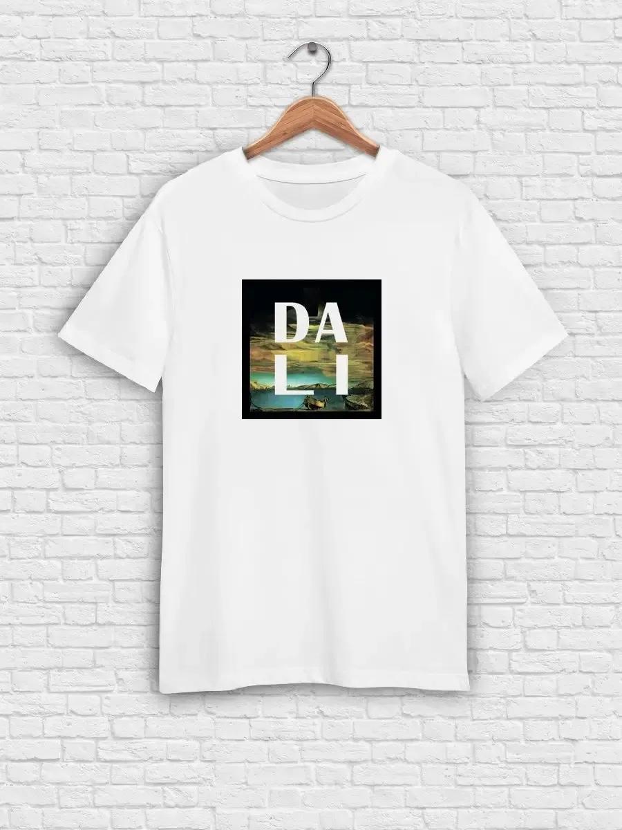 Artist painting fine art creative T-shirt S