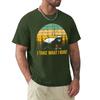 animal prinfor boys anime plus size tops clothing HONEYBADGER TEAM I DO WHAT I WANT HONEY BADGER DOES'NT CARE T-Shirt