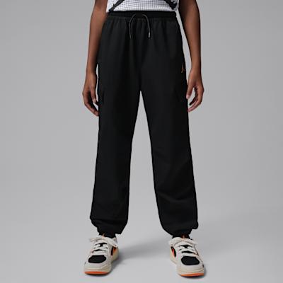 Kids Jordan Knitted Sweatpants S