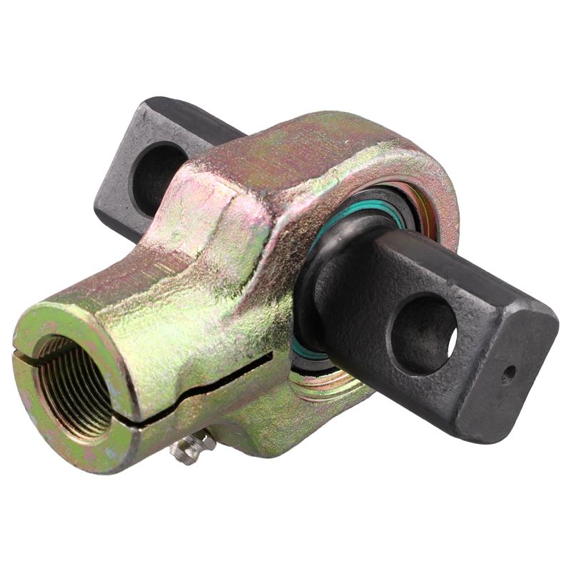 Точный 0009001506 Сборочный узел проушины Болт сборки переднего скользящего соединения Сборочный узел ушка Для вилочного погрузчика Linde E16/R10C 335 1123