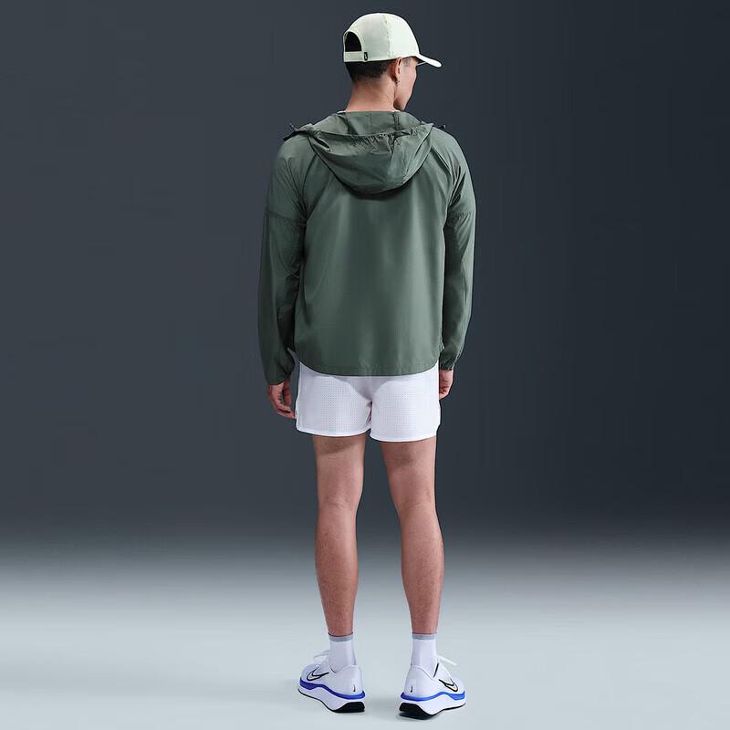 NIKE Men's Sport Casual Woven Jacket DD4747-364