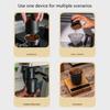58mm Coffee Dosing Cup Espresso Coffee Dosing Cup Coffee Powder Feeder Part Coffee Grinder Powder Cup For Coffee