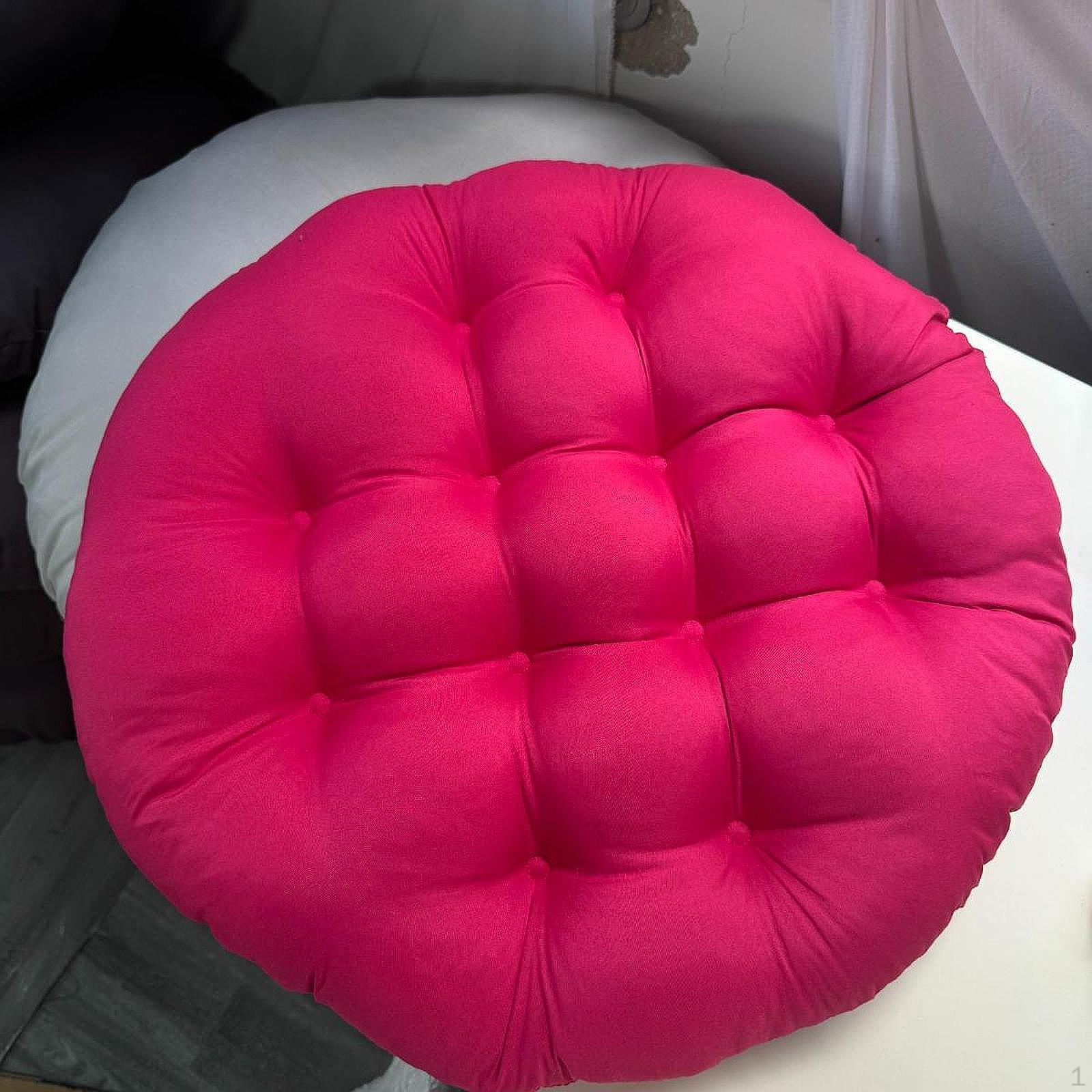 

Подушка для стула, Подушка для офисного сиденья, Блок для сидения на террасе, Подушка для плавания для дивана розы красного