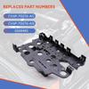 TRANSPEED 6F35 Transmission Control Board Conductor Plate Valve Body Plate For Ford Taurus Escape Fusion