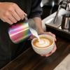 350ML Milk Frothing Pitcher 550ML Milk Jug Durable Milk Frothing Cup  Cafe