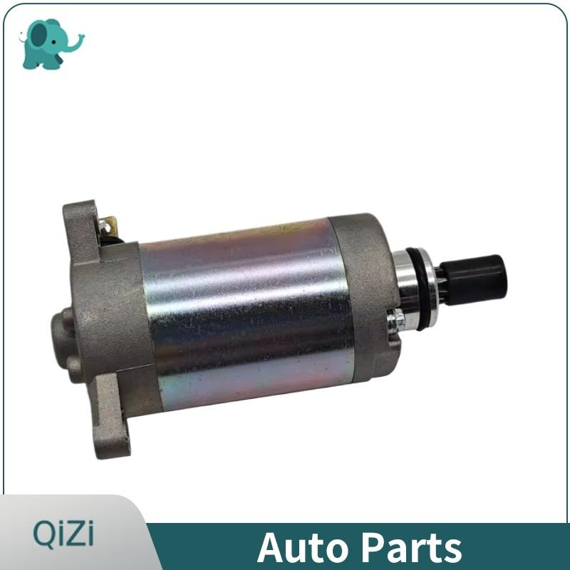 Starter Motor for YAMAHA YBR 125 XT125 XT125R 3D6-H1890-00-00 3D9-H1800-00-00 Motorcycle Parts & Accessories