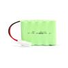 Ni-MH AA Rechargeable Battery Pack for Remote Control Cars: 3.6V To 12V