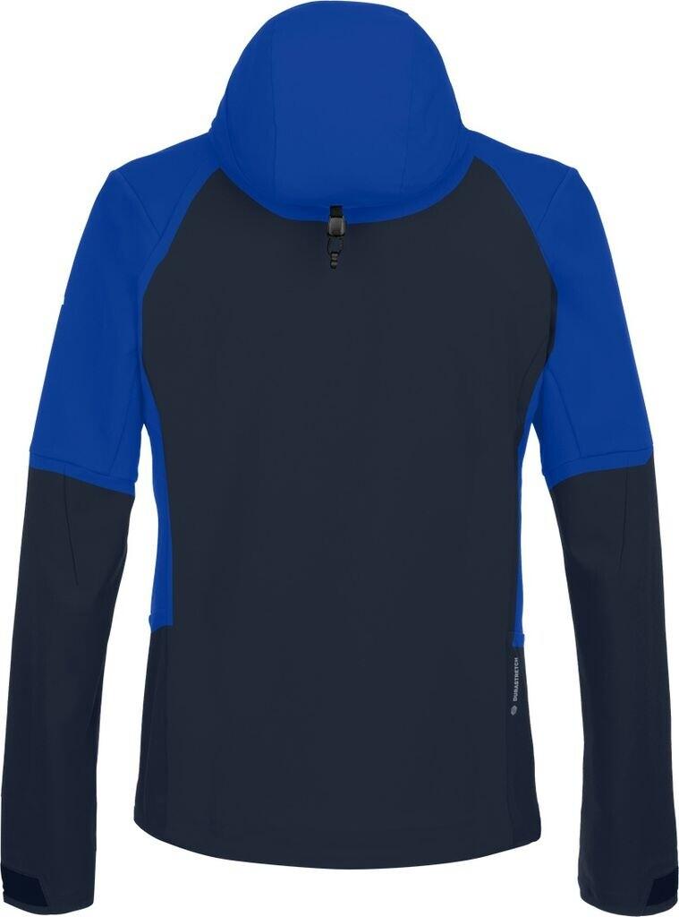 Куртка Salewa Sella Durastretch Jacket Men электрическая