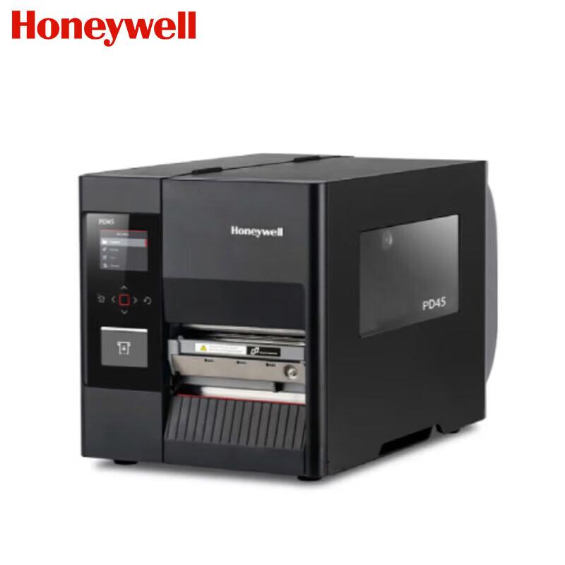 Промышленный принтер этикеток Honeywell PD45CCC, штекер CN (адаптер в комплекте)